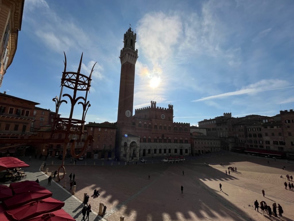 Rinvio del Palio, Museo Civico chiuso per l’intera giornata del 3 luglio