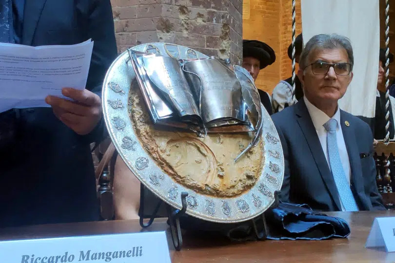 Il Masgalano 2024 sarà realizzato e offerto dal “Gruppo donatori di sangue delle contrade”