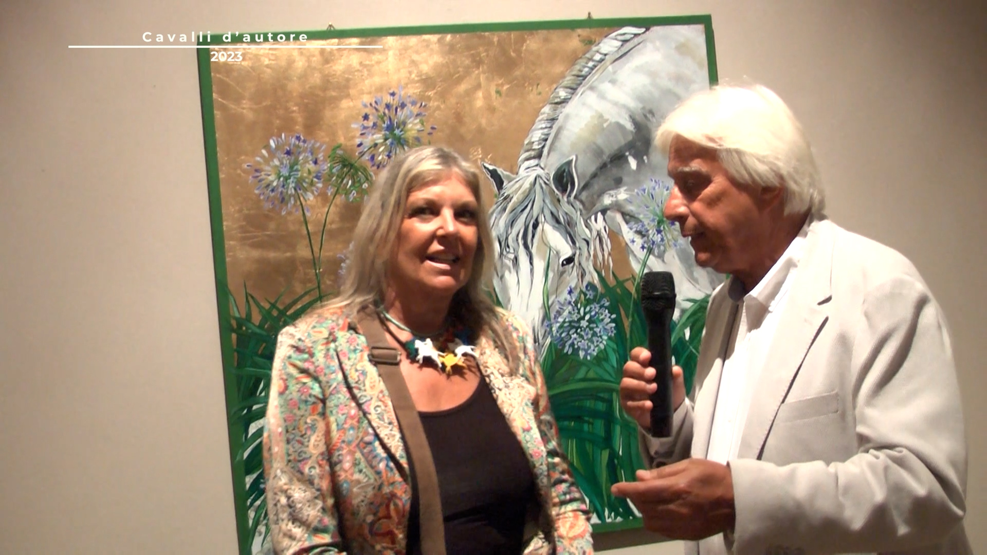 Primo Piano – Cavalli d’autore , edizione 2023