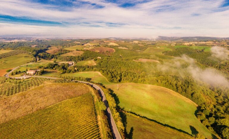 L’Unione dei comuni Valdichiana senese dà la possibilità di lavorare ai giovani del territorio