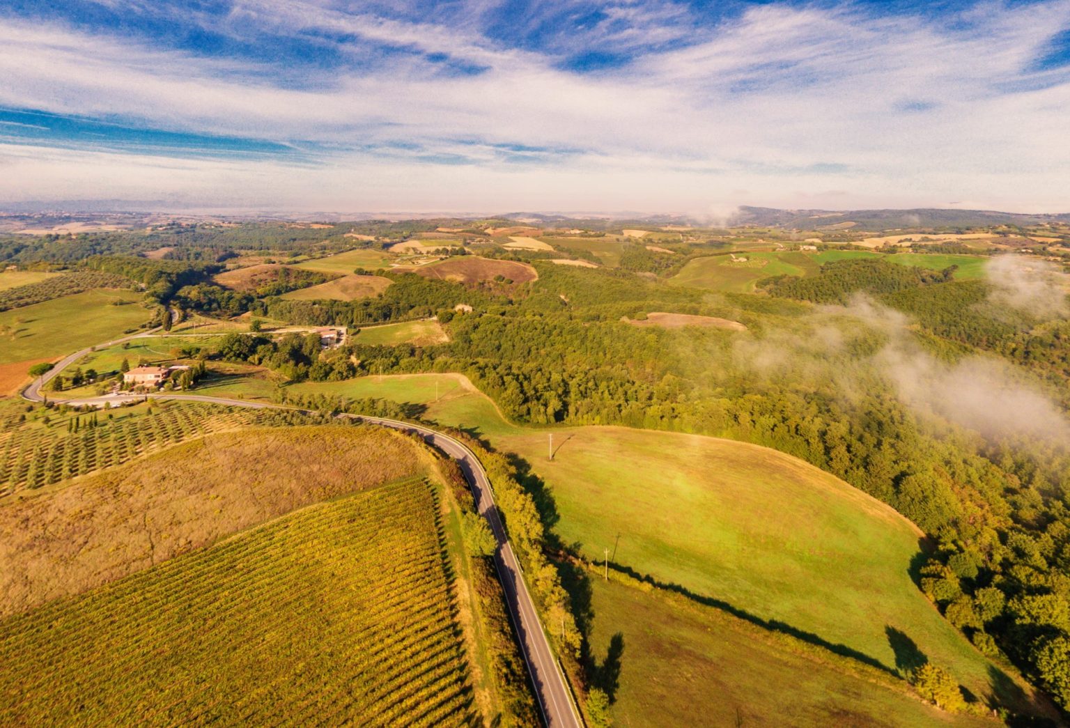 L’Unione dei comuni Valdichiana senese dà la possibilità di lavorare ai giovani del territorio