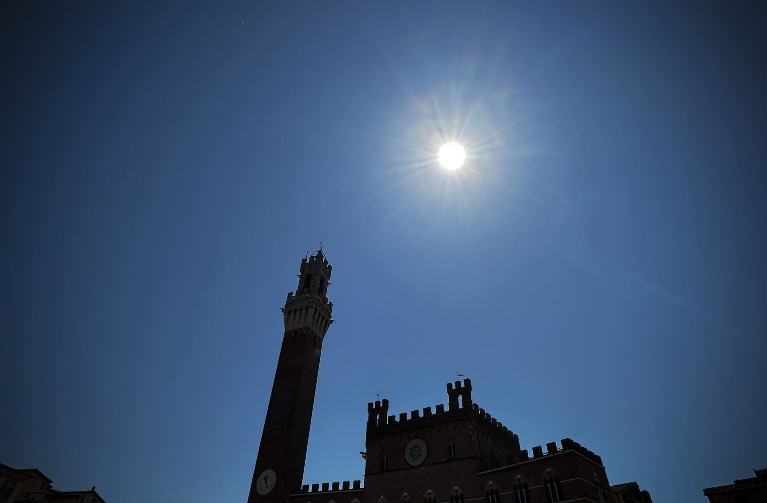 Città green, Siena perde posizioni: è 32esima nel report Legambiente