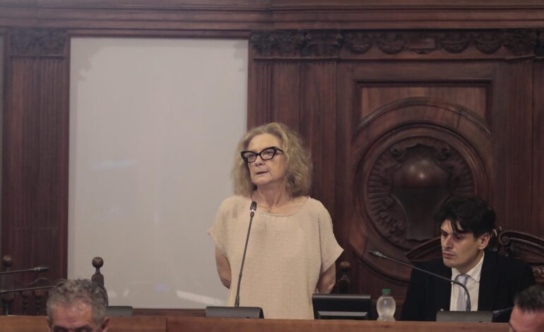 Palio, Fabio: “Nessuno Straordinario nel 2025”