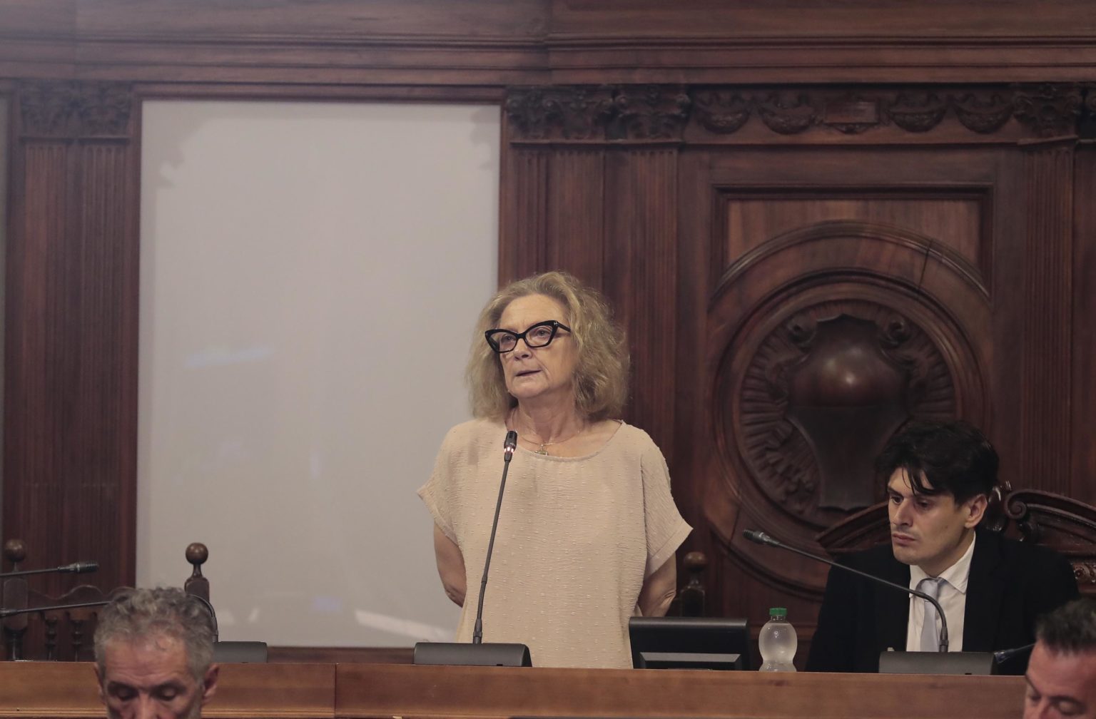 Siena-Firenze, il Comune: “Anas lavori nelle ore notturne”. E Nicoletta Fabio chiama a raccolta i sindaci del territorio