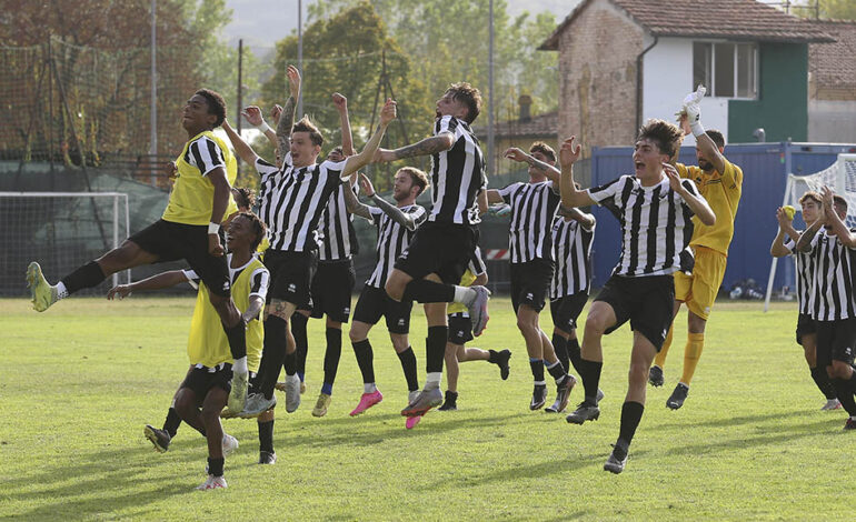 La Robur vola in testa alla classifica grazie a Galligani: Siena – Scandicci termina 1-0