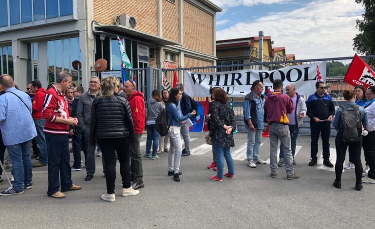 Addio Whirlpool, a Siena inizia l’era Beko Europe, il ceo: “Lavoriamo per soddisfare le esigenze di clienti e consumatori”