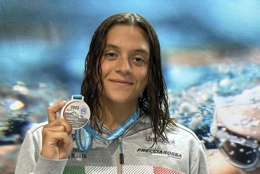 Il 15 dicembre torna il Siena sport day 2023: la sportiva dell’anno è Chiara Costagli