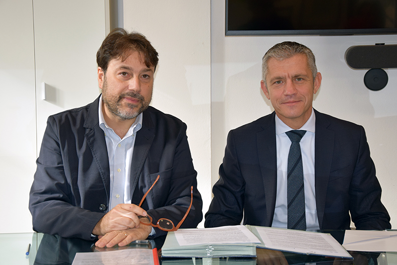 Aou Senese e Università per Stranieri firmano il protocollo d’intesa per la donazione di sangue