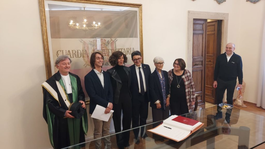 Biotecnopolo, Bernini: “I senesi saranno soddisfatti, lavoriamo per uno statuto attento al territorio”