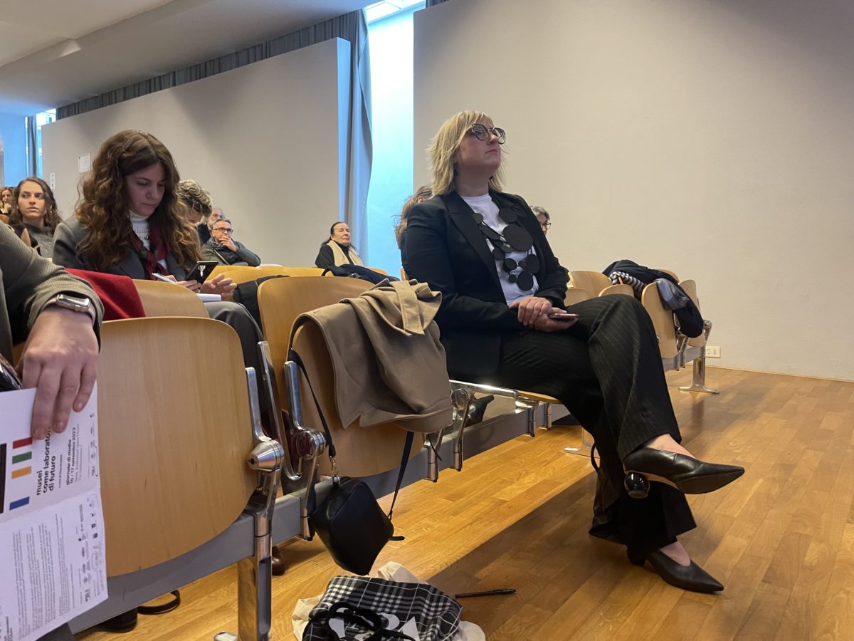 Comune di Siena-FMS, nozze vicine: a inizio 2024 palazzo pubblico torna nella rete museale
