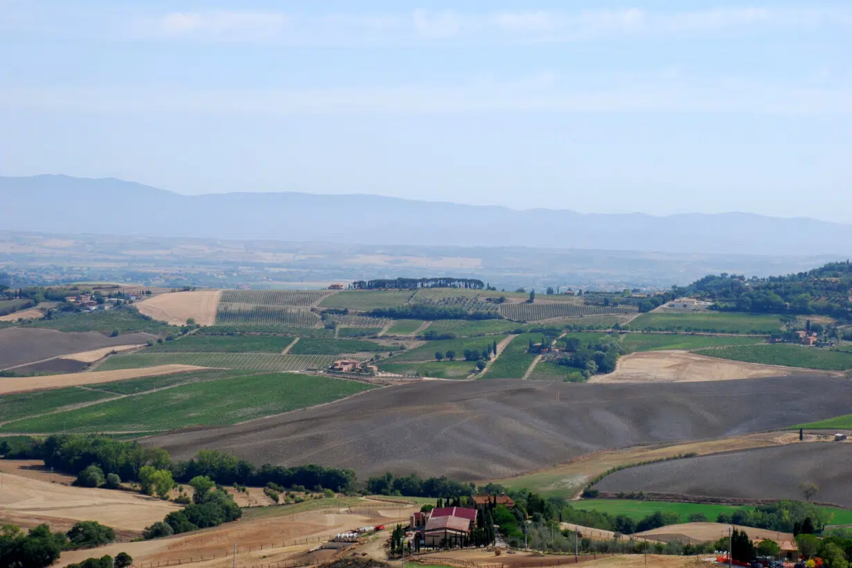 Aree interne, rinnovato l’accordo tra Regione Toscana e Anci