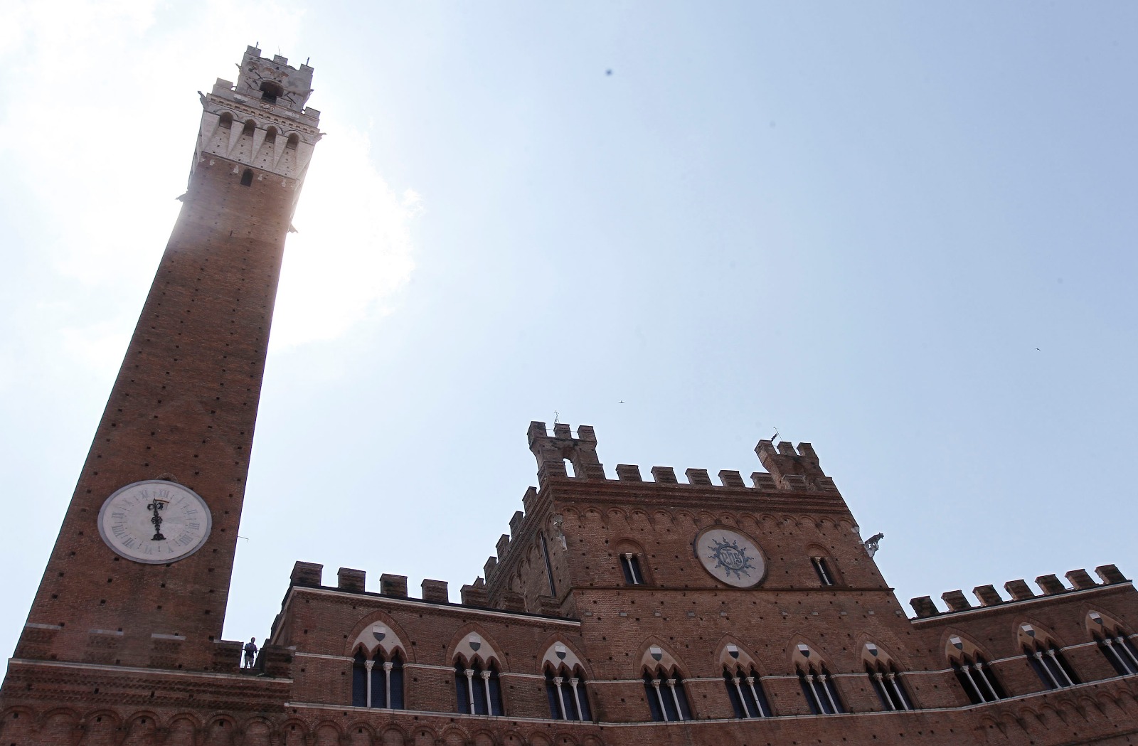 La crisi dei lavoratori autonomi a Siena e provincia: in otto anni ne abbiamo persi più di 3400