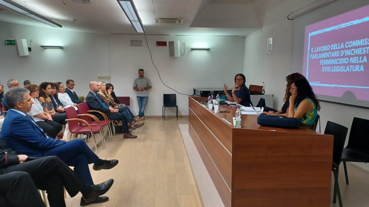 Cpo Valdelsa, 119 donne prese in carico dalla rete del protocollo antiviolenza nel 2022