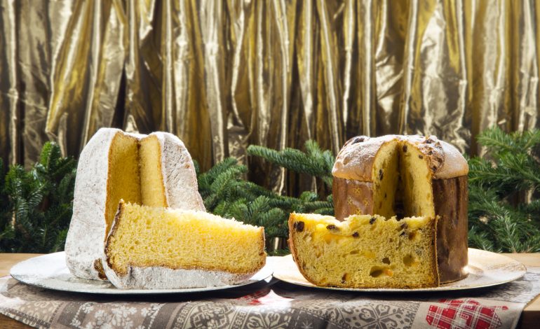 Pandoro o panettone? I senesi rispondono con ricciarelli e panforte