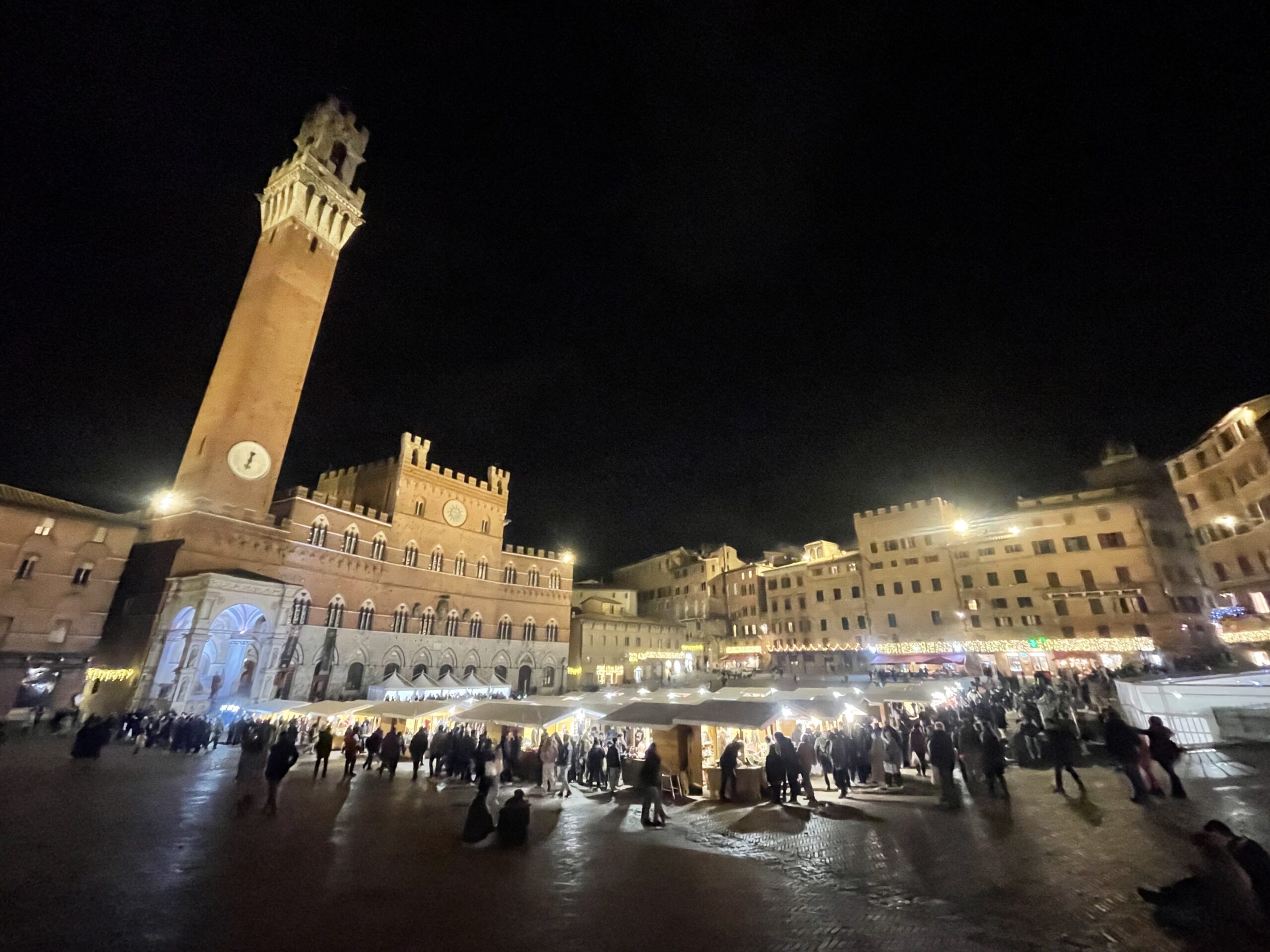 Mercato nel Campo al via, Giunti: “Con il maltempo lungimirante l’idea delle casette di legno”