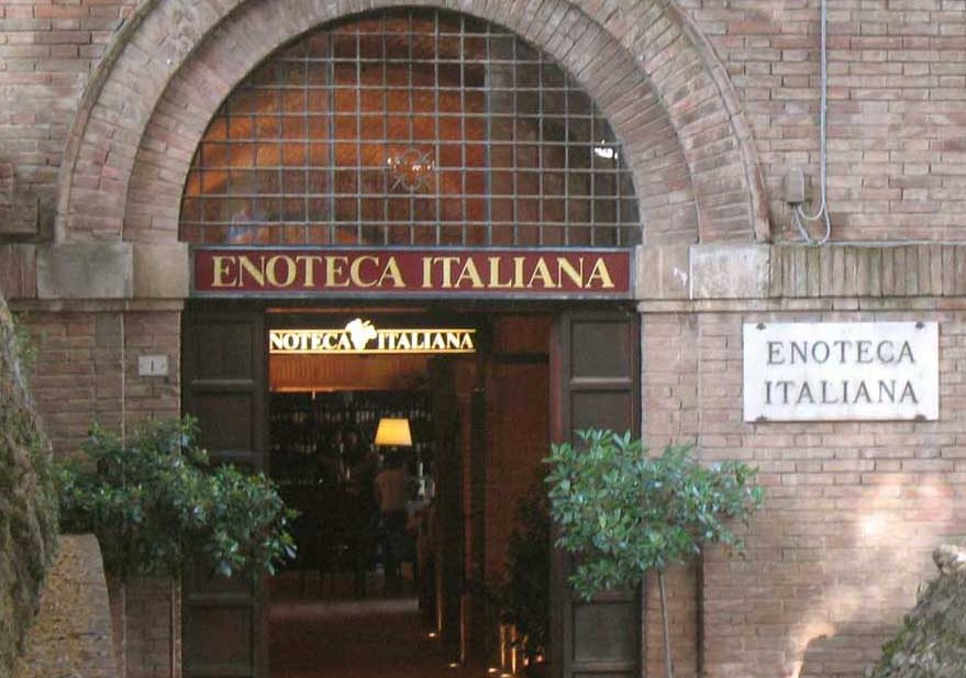 Enoteca Toscana va al Comune, palazzo pubblico dà il via alla procedura d’acquisizione
