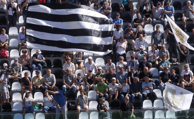 Siena Fc e tifosi, uniti per salvaguardare il terreno di Badesse. Mulinacci: “Siamo con la società e rivogliamo casa nostra”