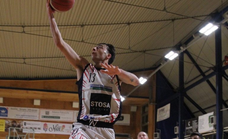 La Virtus vince con una grande difesa