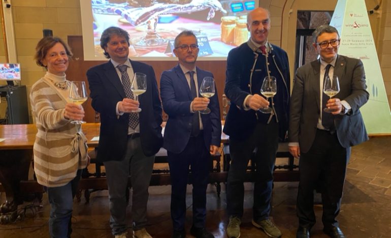 Wine and Siena, addio alla Sala del Pellegrinaio, il sindaco: “Servono soluzioni alternative”