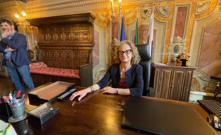 Biotecnopolo, Il sindaco convoca Montorsi e Rappuoli: “Basta personalismi, con il Governo mi faccio garante della Fondazione”