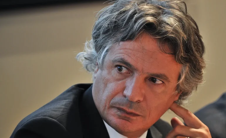 Caso Rossi, il legale di Mussari: Accusa lunare, prima ancora che falsa”