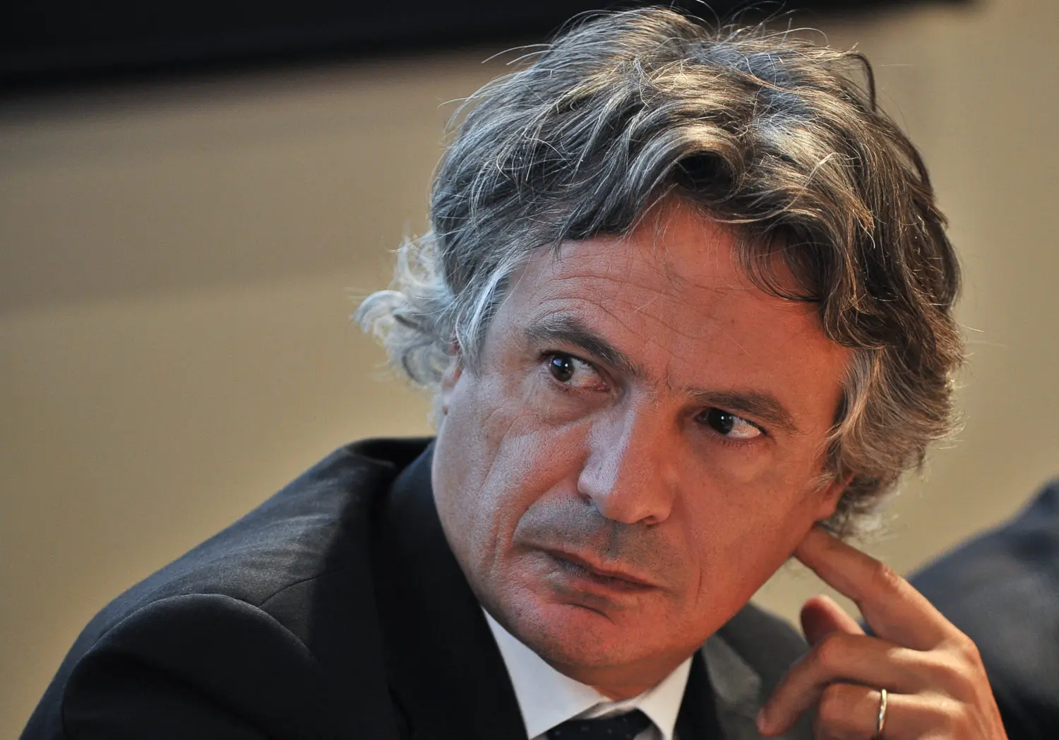 Caso Rossi, il legale di Mussari: Accusa lunare, prima ancora che falsa”
