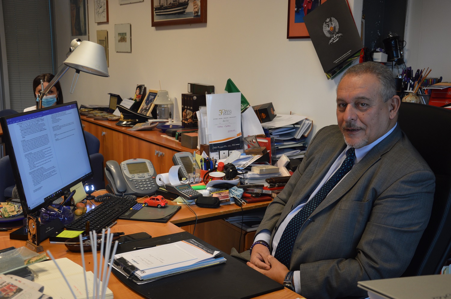 Estate senese, Confcommercio, Fipe e Federalberghi: “Calo generalizzato del turismo per prenotazioni e presenze”