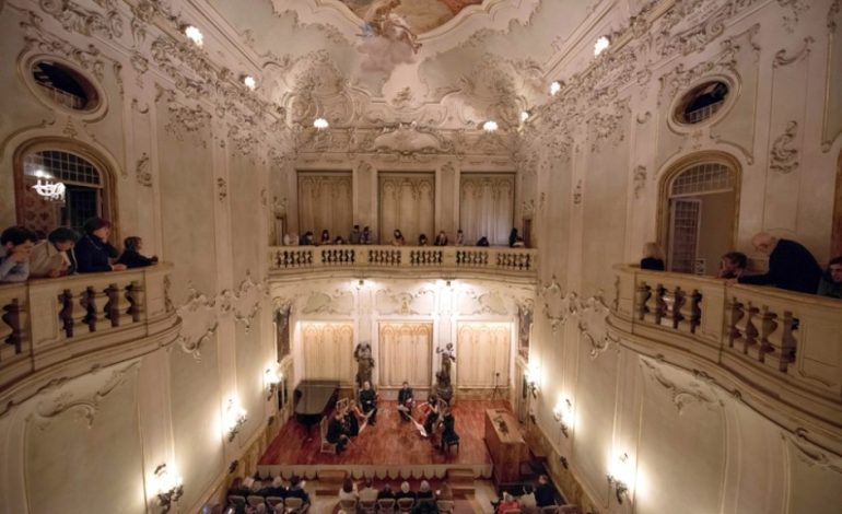 Pierre-Laurent Aimard a Siena alla Micat In Vertice. Il celebre pianista francese ospite dell’Accademia Chigiana