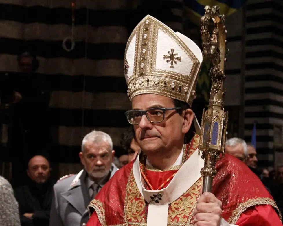 Siena, il programma della Festa dell’Assunta e delle celebrazioni per il Palio