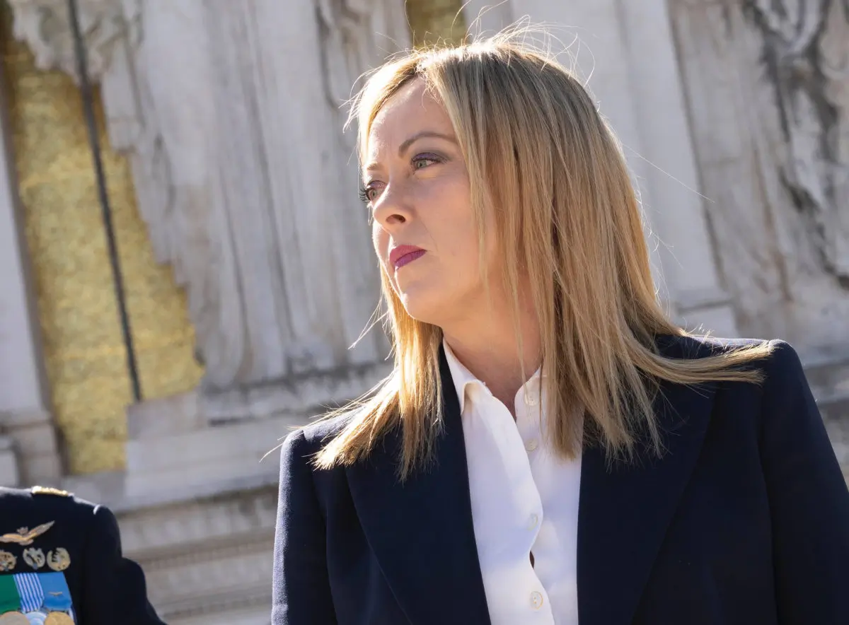 Meloni: “Mps non sia smembrata”. Il 2 settembre consiglio comunale straordinario sul tema