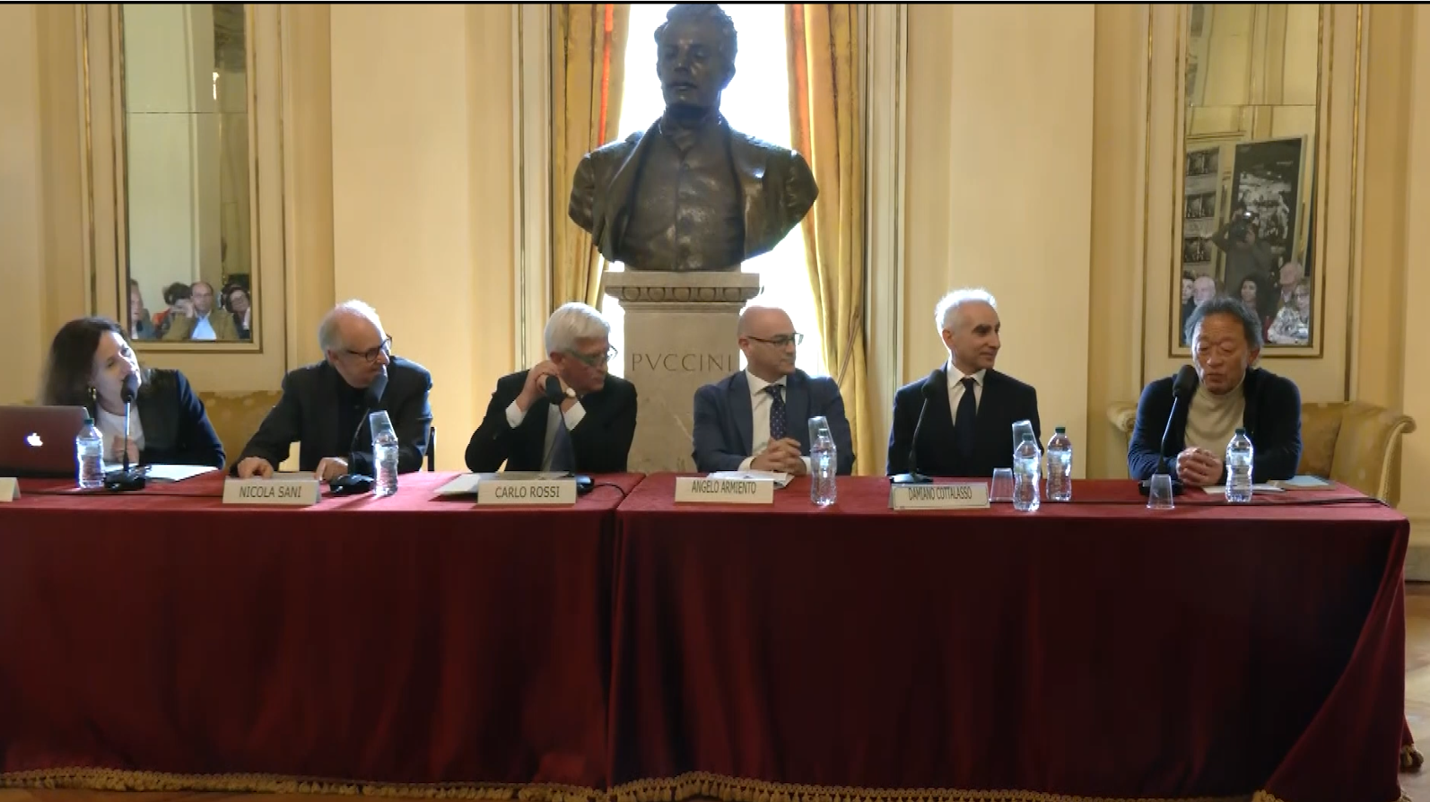 Chigiana International Festival, cento eventi per la decima edizione: in Piazza del Campo torna la filarmonica della Scala