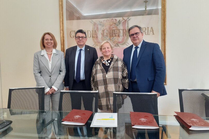 Approvato il Bilancio di esercizio 2023 dell’Università di Siena