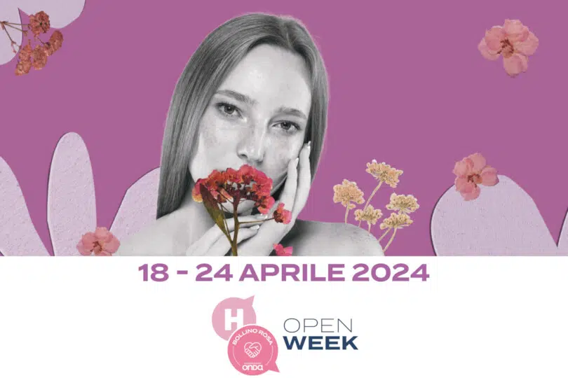 Open week sulla salute della donna, tante iniziative all’Aou Senese