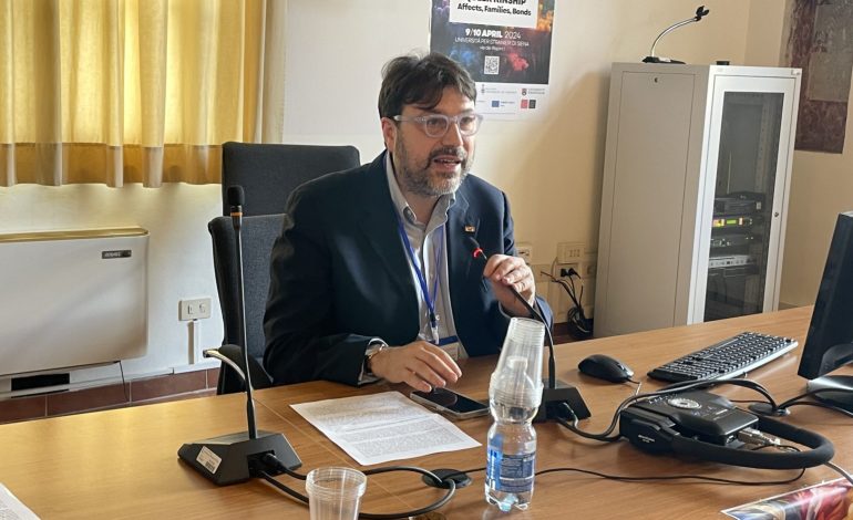 Unistrasi, al via il ciclo di incontri “Palestina e diritti negati: conflitto, genocidio eimplicazioni globali”