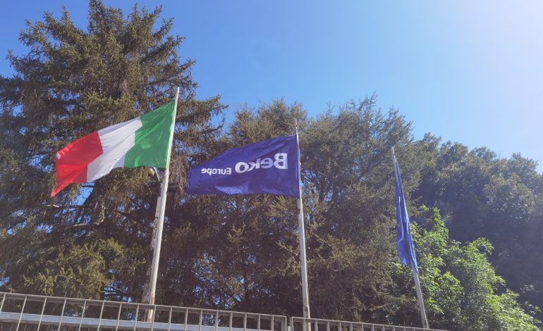 Beko Europe, giorno uno in viale Toselli, i sindacati: “Serve il piano di rilancio, il Ministero convochi l’azienda”