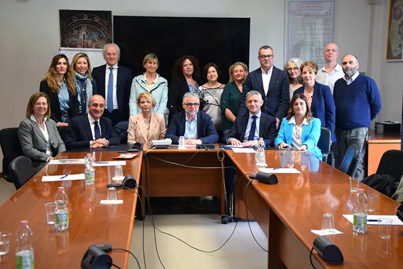 Salute di genere e codice rosa: accordo tra Aou Senese e Asl Tse su nuovo modello di governance