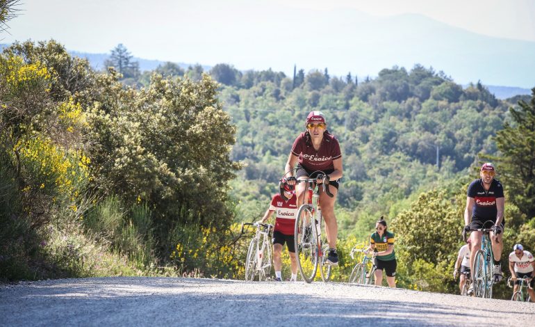Il 13 maggio a Firenze la presentazione degli eventi Eroica in Toscana 2025