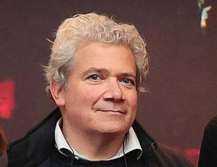 Il cordoglio per la scomparsa di Daniele Petrucci