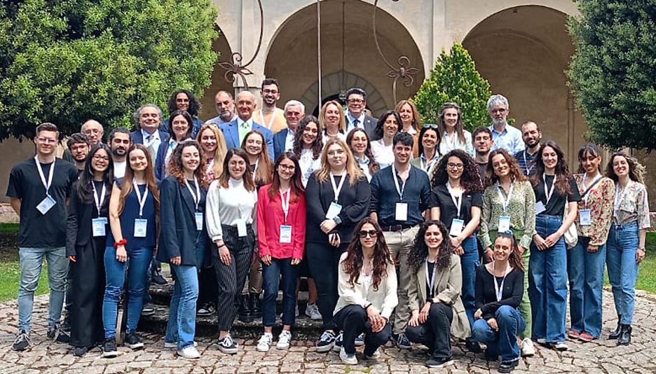 Innovazioni per la diagnosi, prevenzione e terapia delle infezioni a rischio epidemico-pandemico. Studiosi a confronto sui progetti di ricerca del dottorato di interesse nazionale