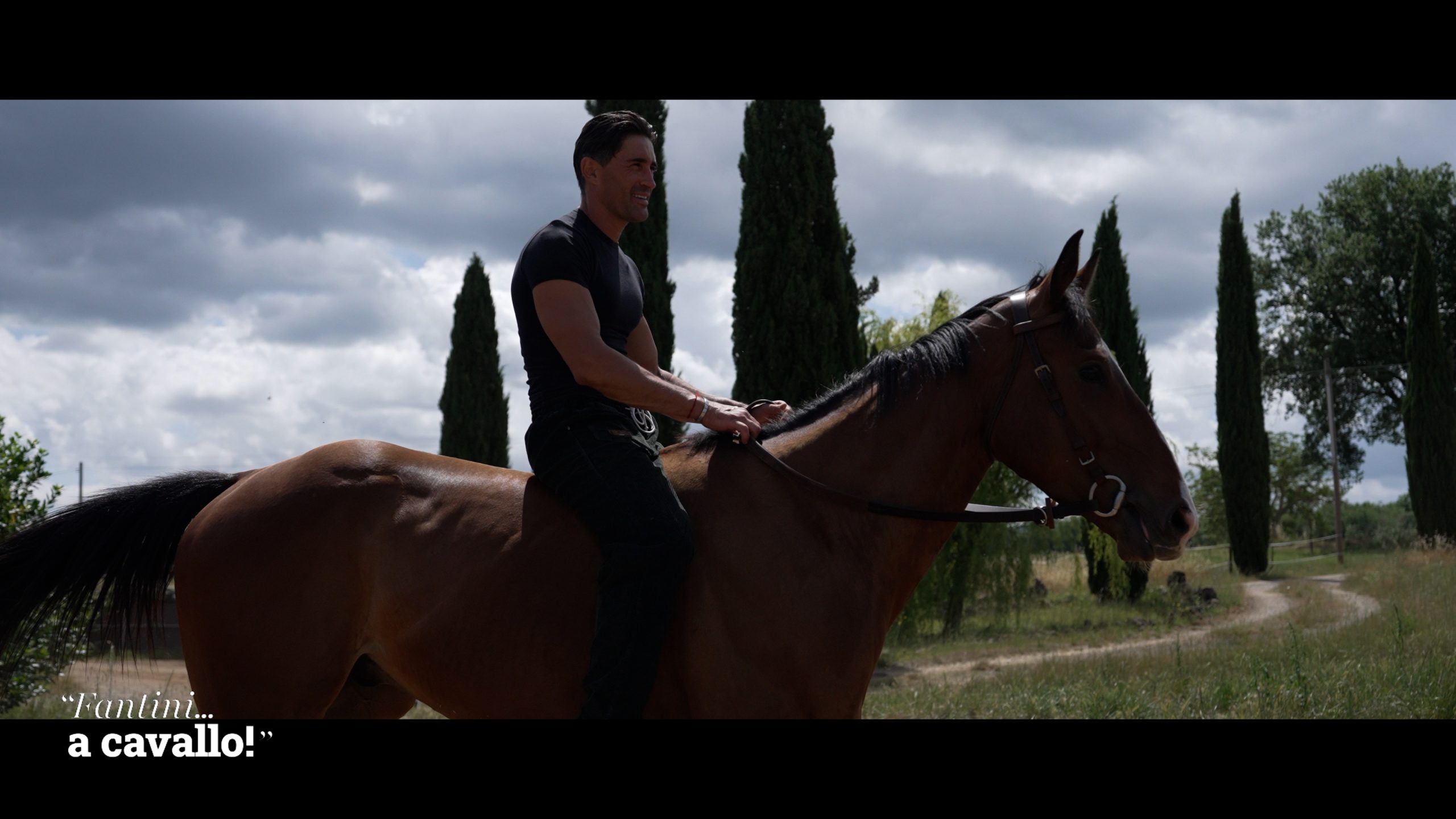 FANTINI A CAVALLO 2026 – BARTOLETTI