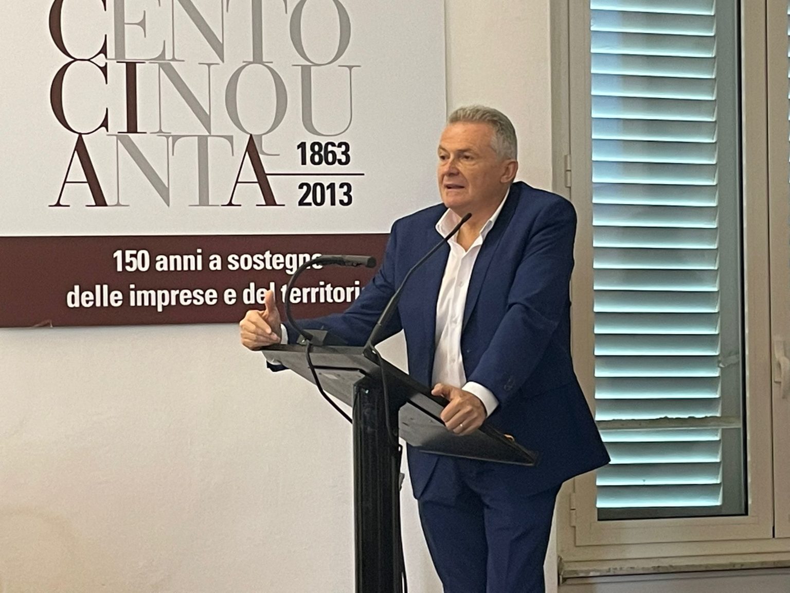 Economia, lo stato dell’arte a Siena e provincia: l’export corre ma il Pil resta stazionario
