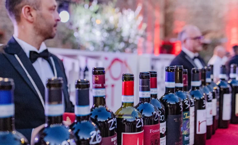 Red Montalcino torna a Siena negli spazi di Palazzo delle Papesse: ecco il programma