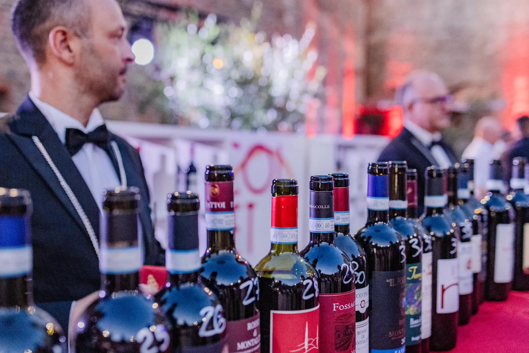 Red Montalcino torna a Siena negli spazi di Palazzo delle Papesse: ecco il programma