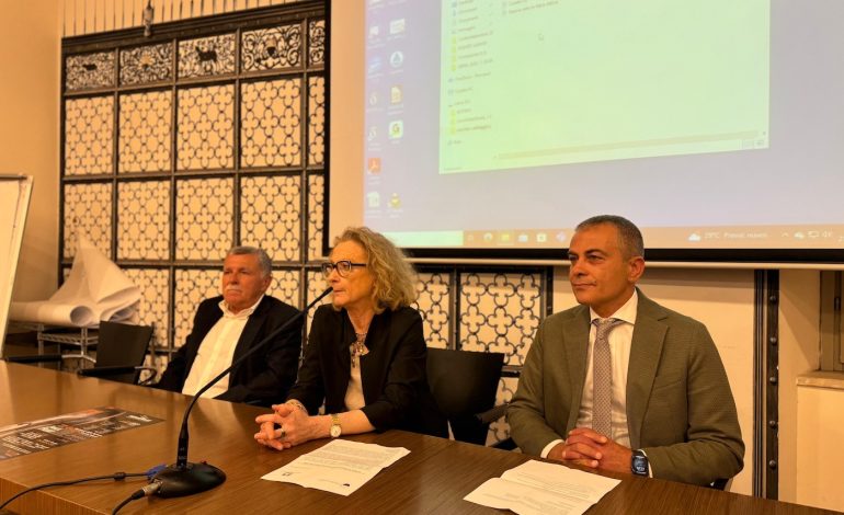 In Piazza del Campo una nuova rete sotterranea in fibra ottica. Intervento realizzato dal Consorzio per la Tutela del Palio in sinergia con l’amministrazione comunale