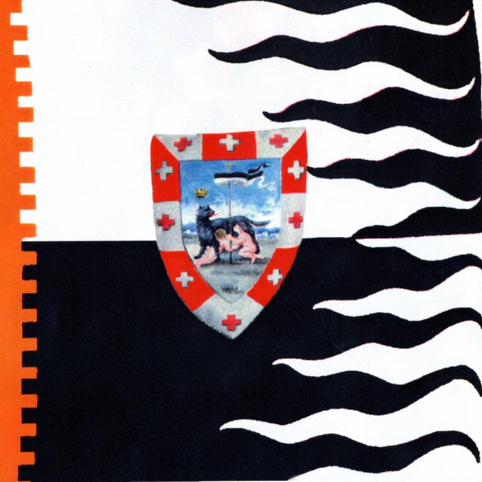 I 10 Capitani – Contrada della Lupa