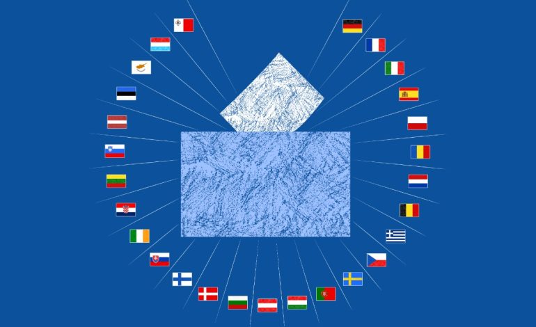 Elezioni europee, come è andata in provincia di Siena
