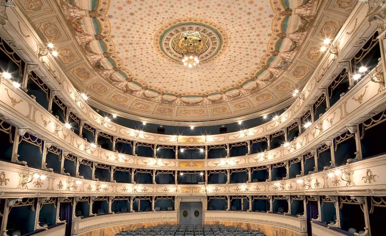 Chigiana international festival, Brahms e Beethoven il concerto di direzione d’orchestra