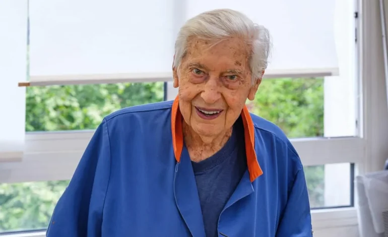 Julio Le Parc e quella Biennale di Venezia del 1966 che cambiò tutto