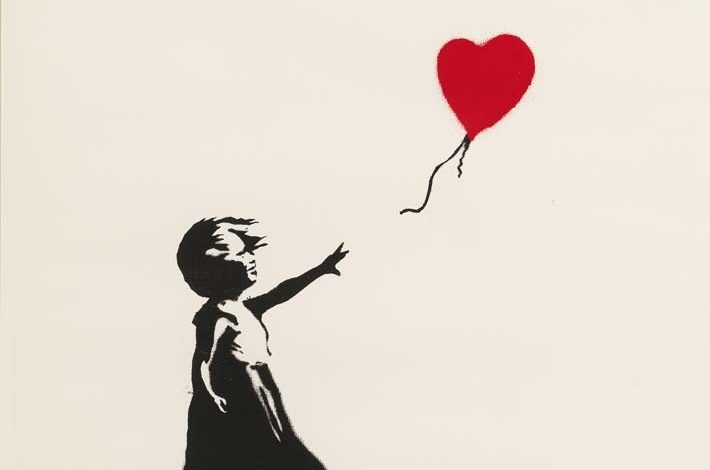 Banksy ad Assisi: oltre 10.000 visitatori in venti giorni. La mostra fino al 2 novembre nella suggestiva Rocca Maggiore