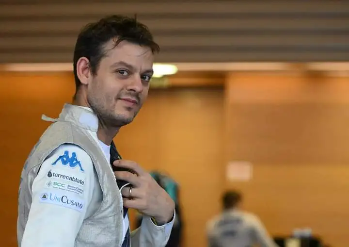 Paralimpiadi, finale per Matteo Betti: battuto in semifinale il turco Akkaya